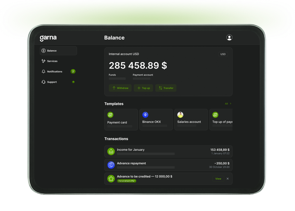 Online Payroll Services