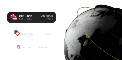 Global Payroll Services