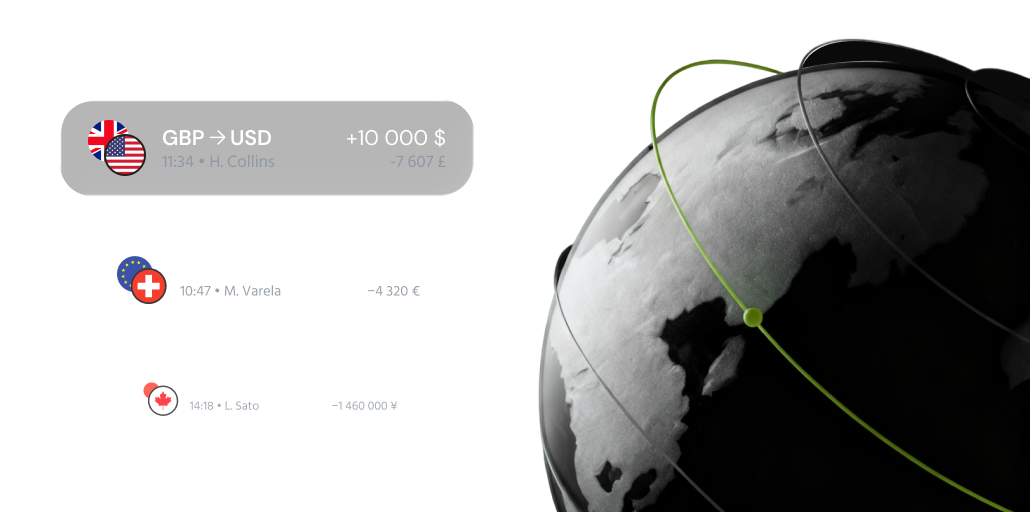 Global Payroll Services