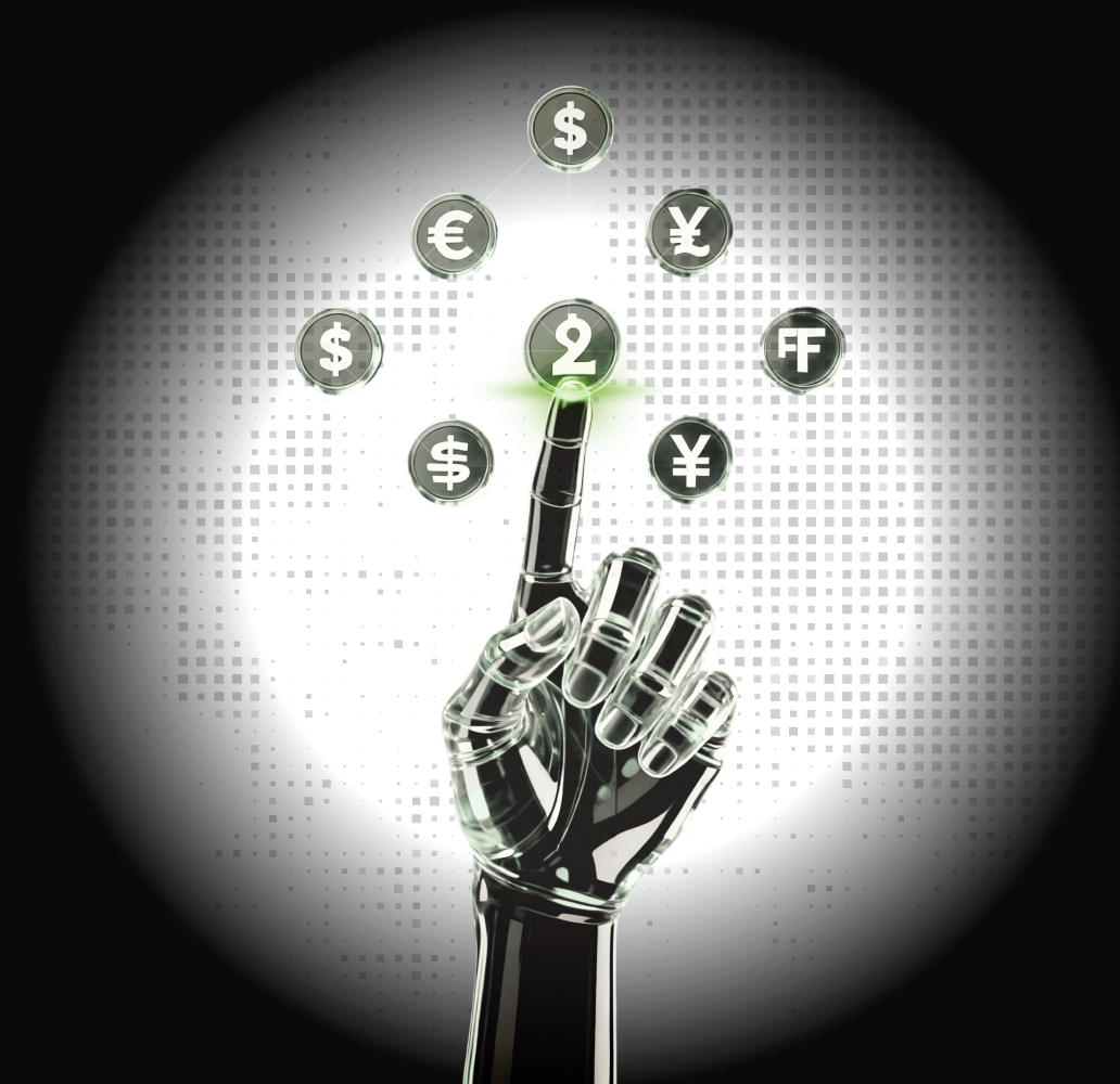 Contractors payouts with Garna