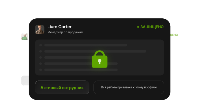 Full ownership rights