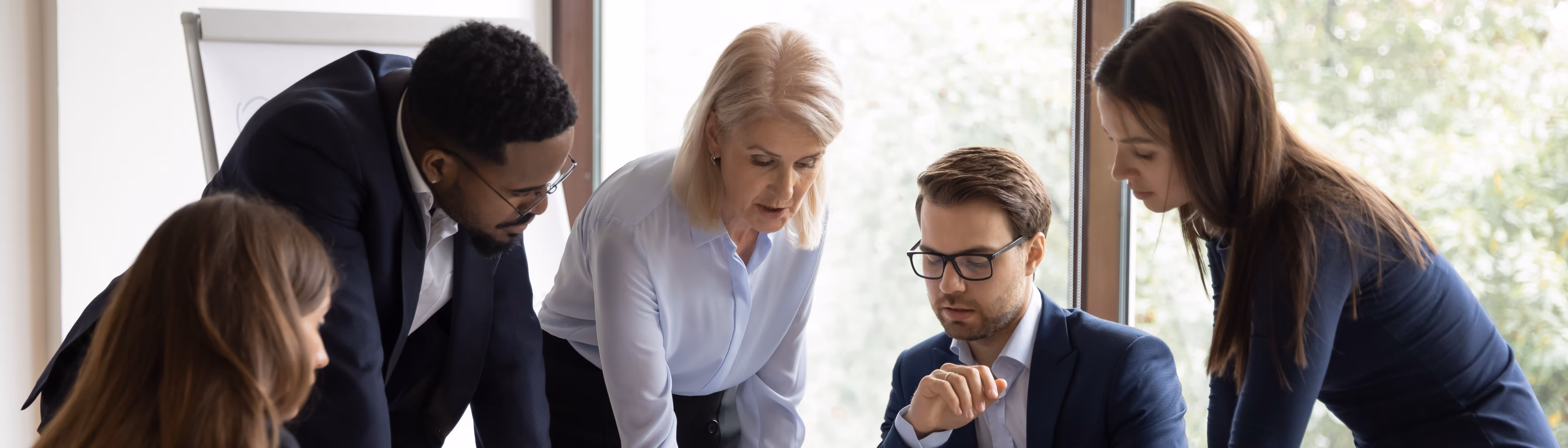 Security- en riskteam onder werkdruk: human risk beheersbaar maken