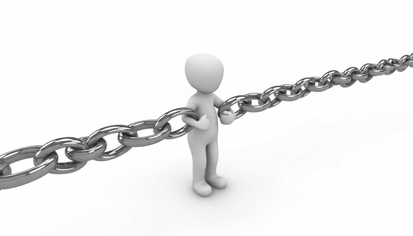 Your Employees Are Not The Weakest Link. They Are The Foundation.