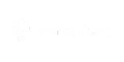 TravelPerk logo.
