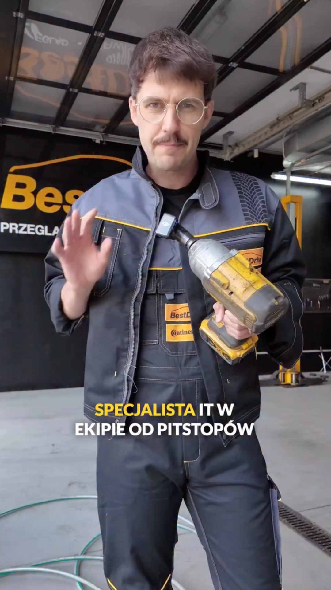 Jermakow x BestDrive 2025, 2025