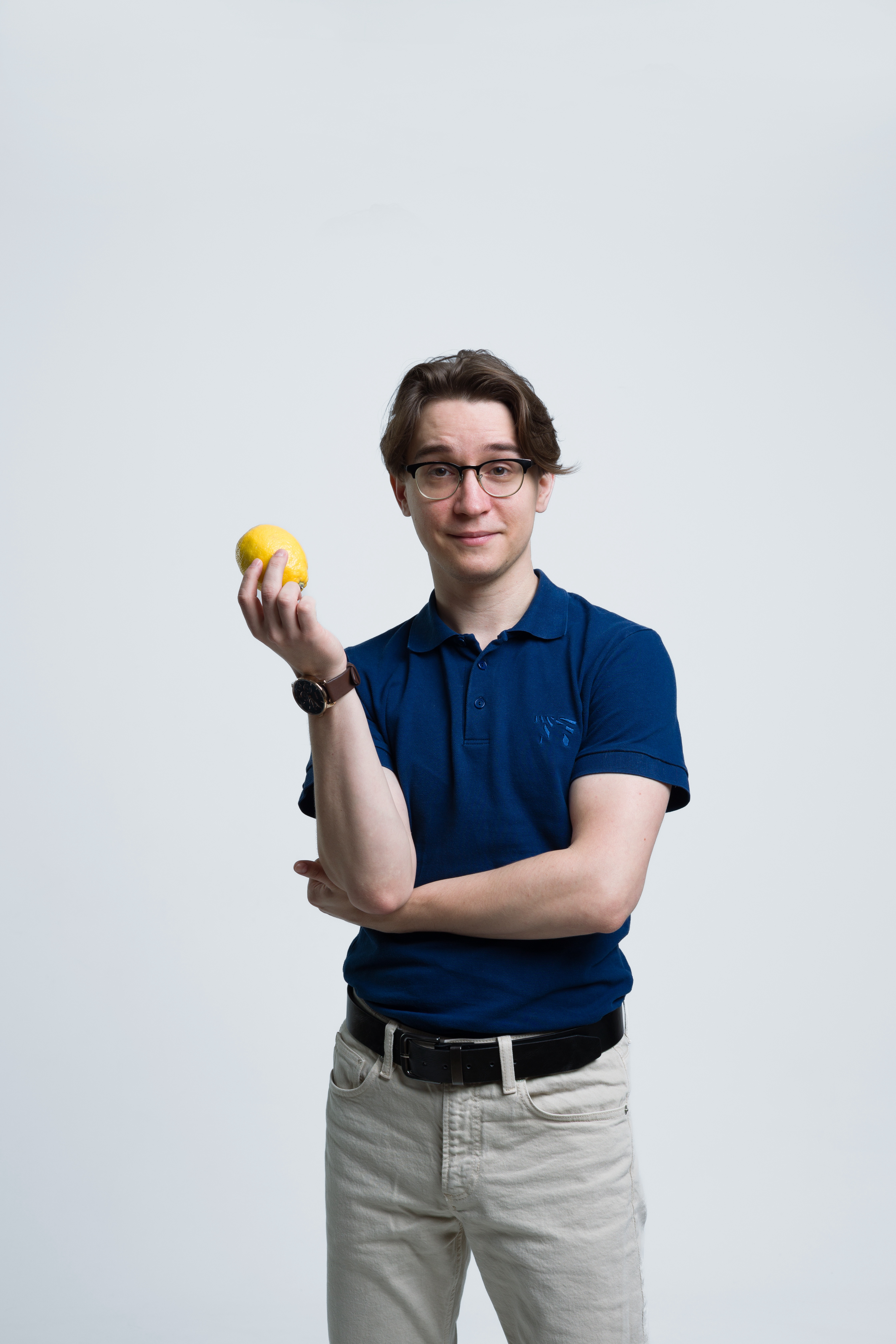 Sheo, czyli Maciej Ejsmont, twórca internetowy