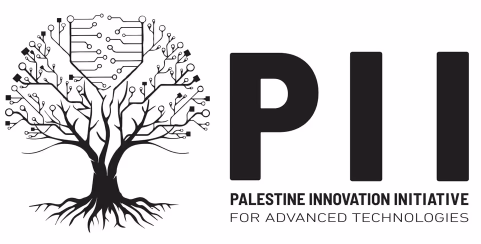 Palestine Innovation Initiative Logo