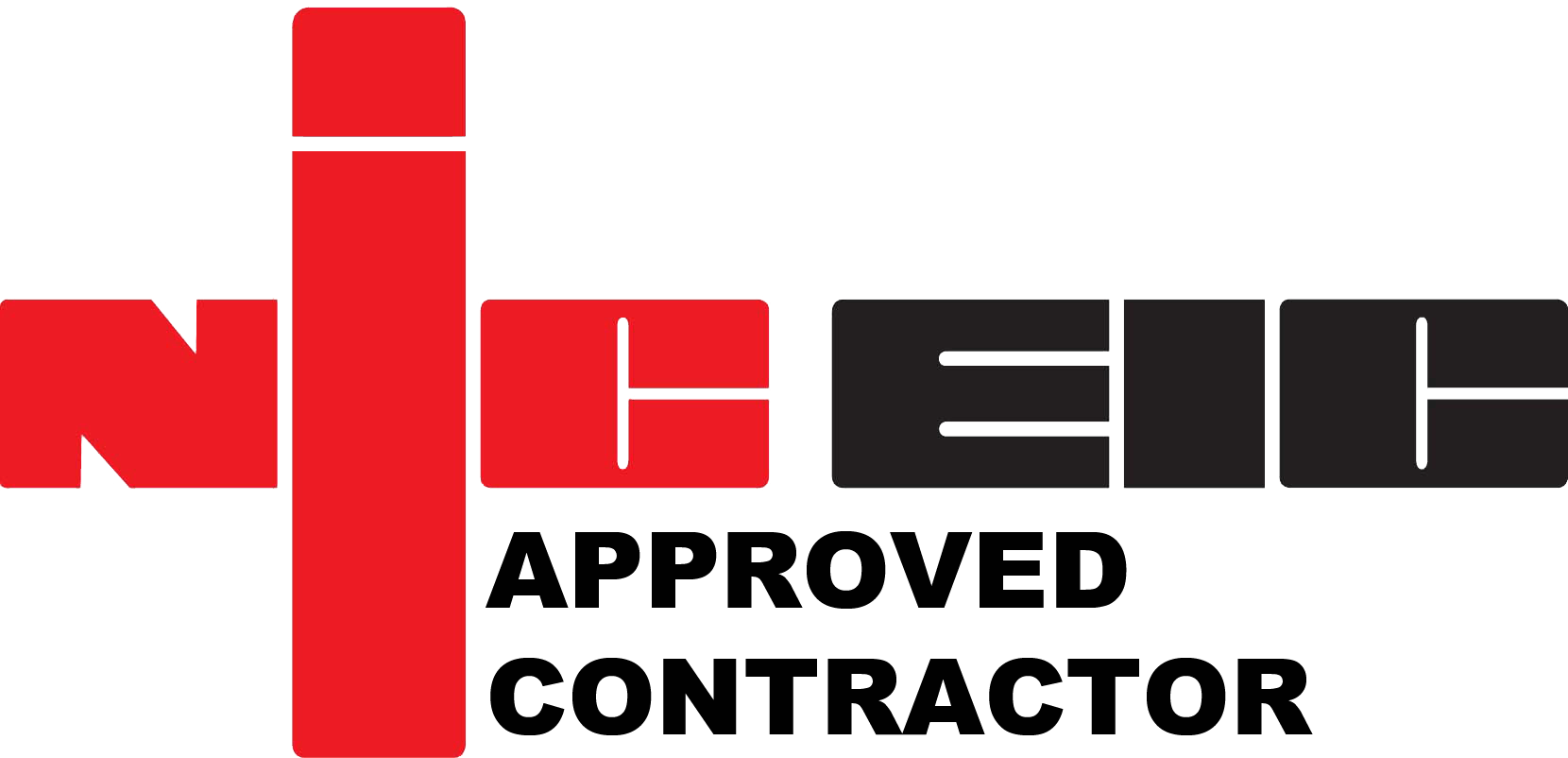 niceic approved contractor