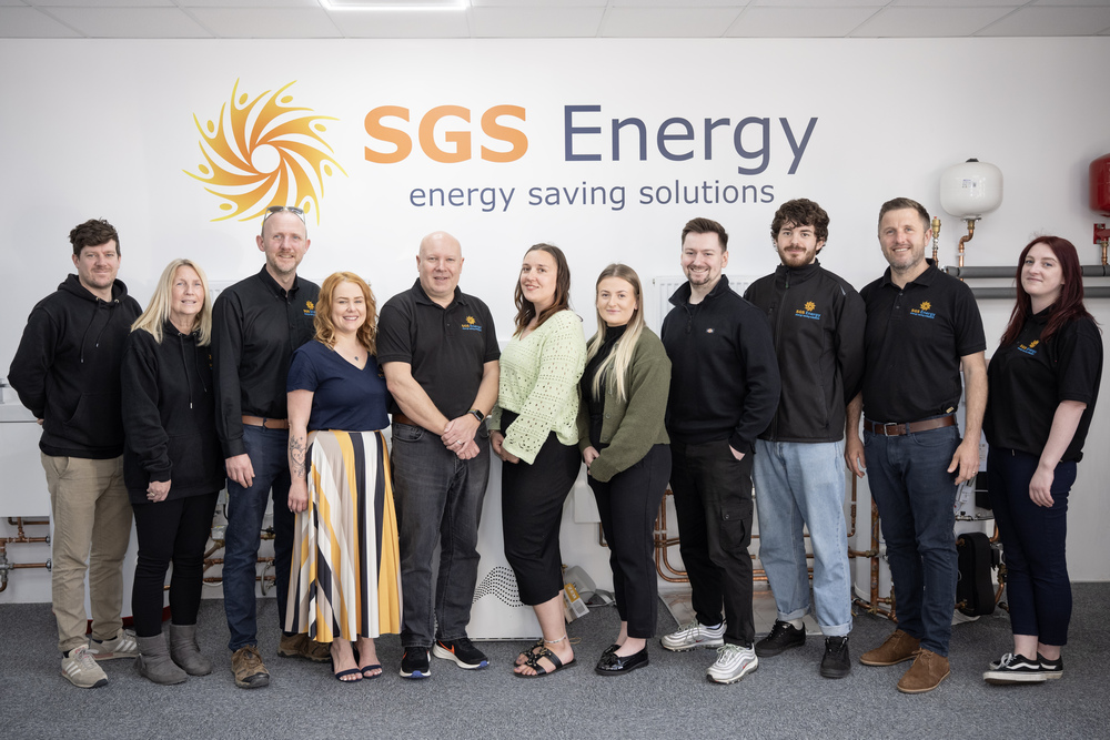 SGS Team