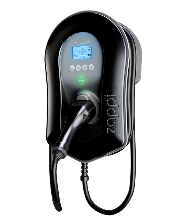 Black Zappi