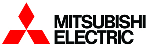 Mitsubishi air source heat pump installer