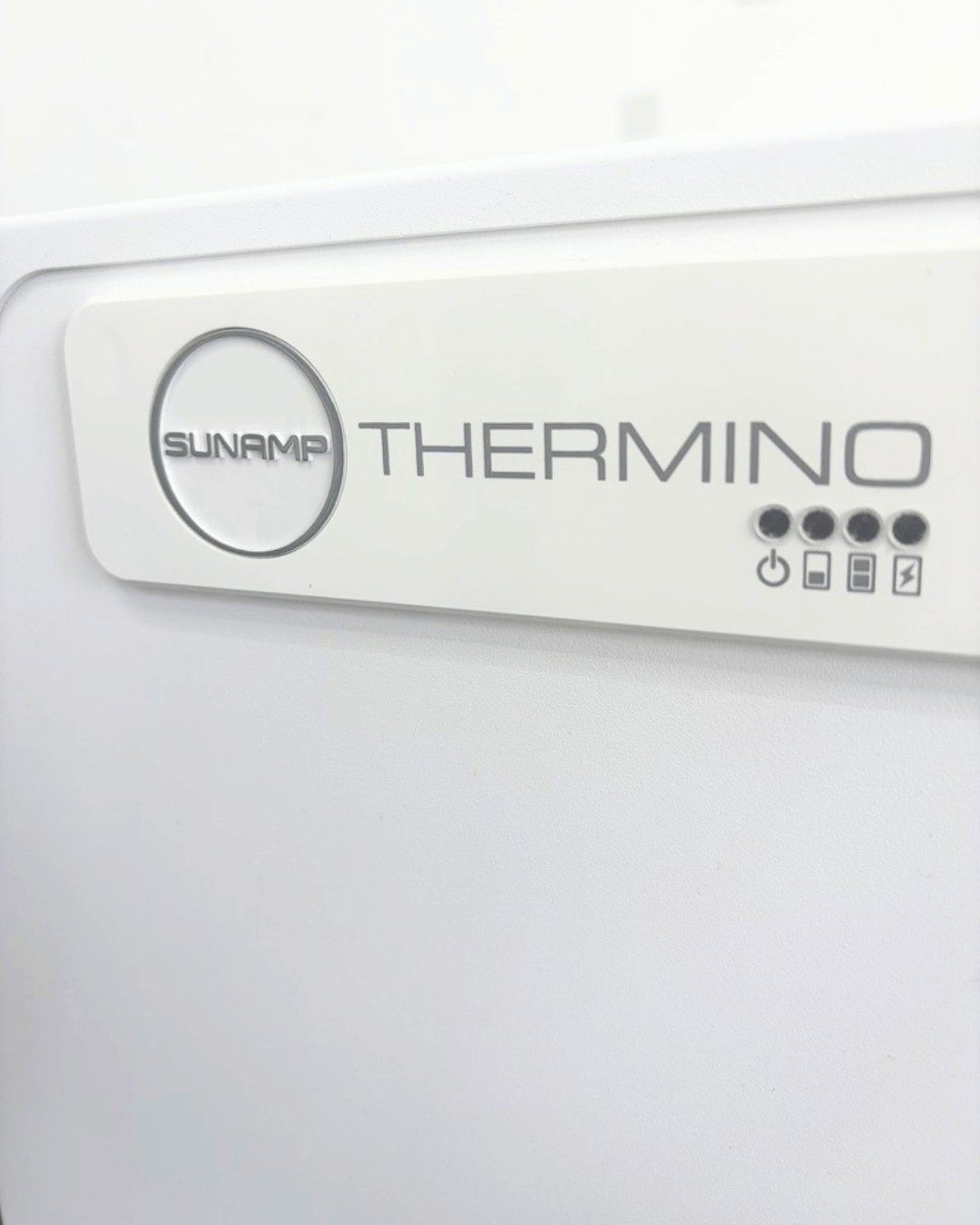 Sunamp thermino