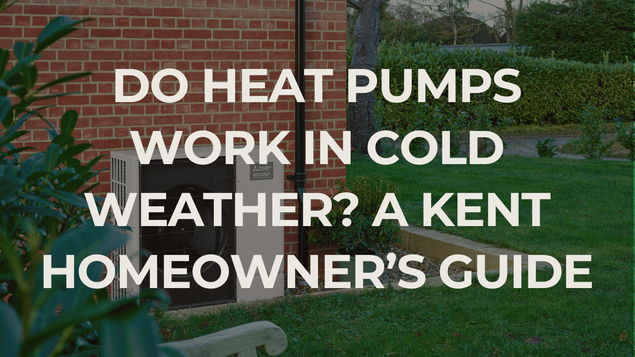 Do heat pumps work in cold weather