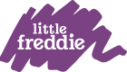 Little Freddie Logo