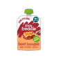 Little Freddie pouch from the Home Style Meals range