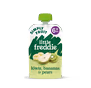 Little Freddie pouch from the simply fruit range