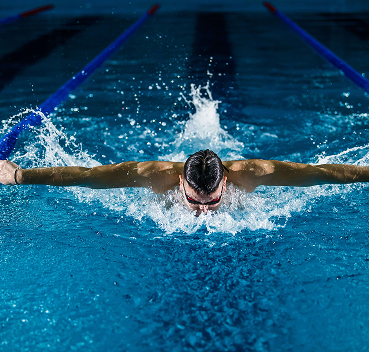 Real-Time Athlete Experience