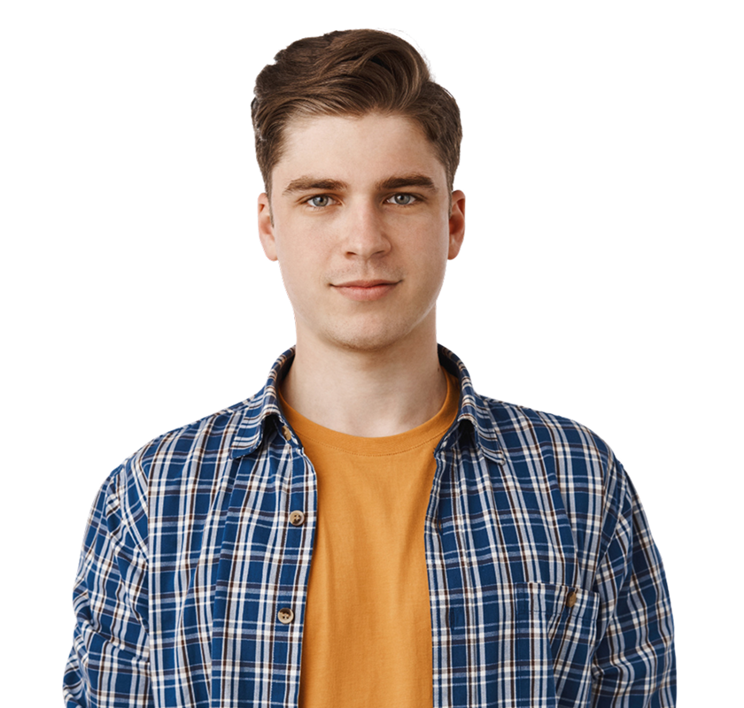 Team Member Image