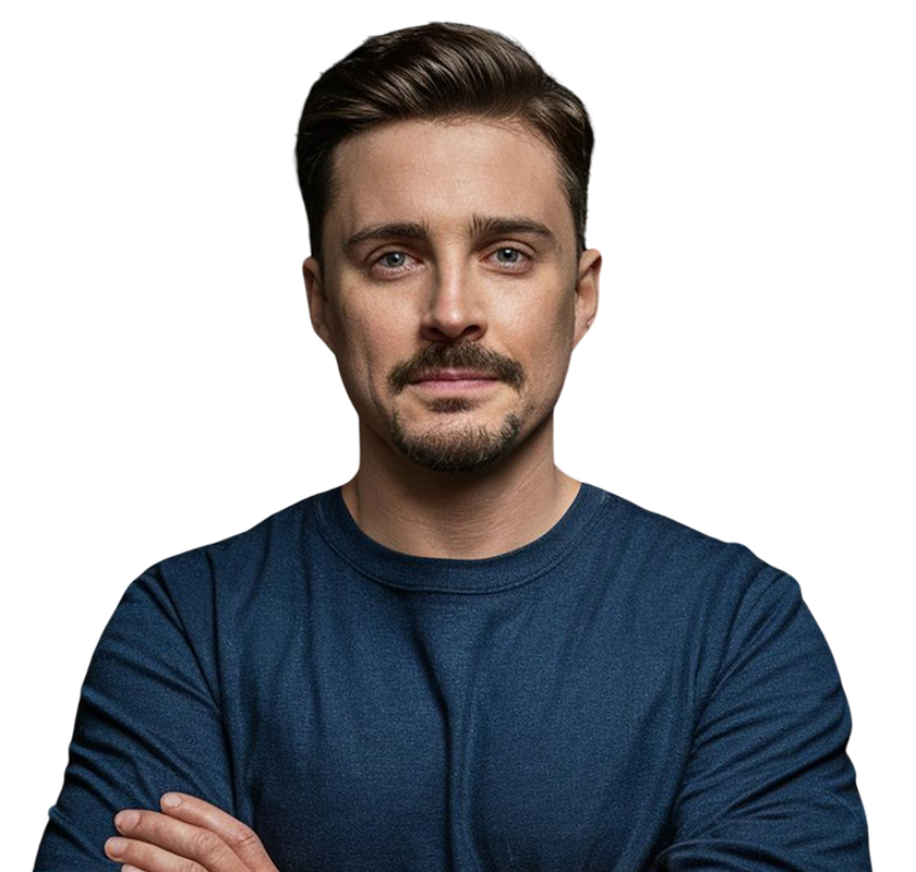 Team Member Image