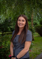 Team Member Image