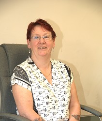 Team Member Image