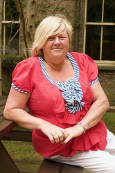 Team Member Image