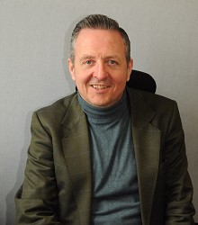 Team Member Image