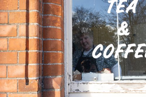 Barista