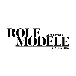 Logo Role Modele Le Palmares Edition 2025
