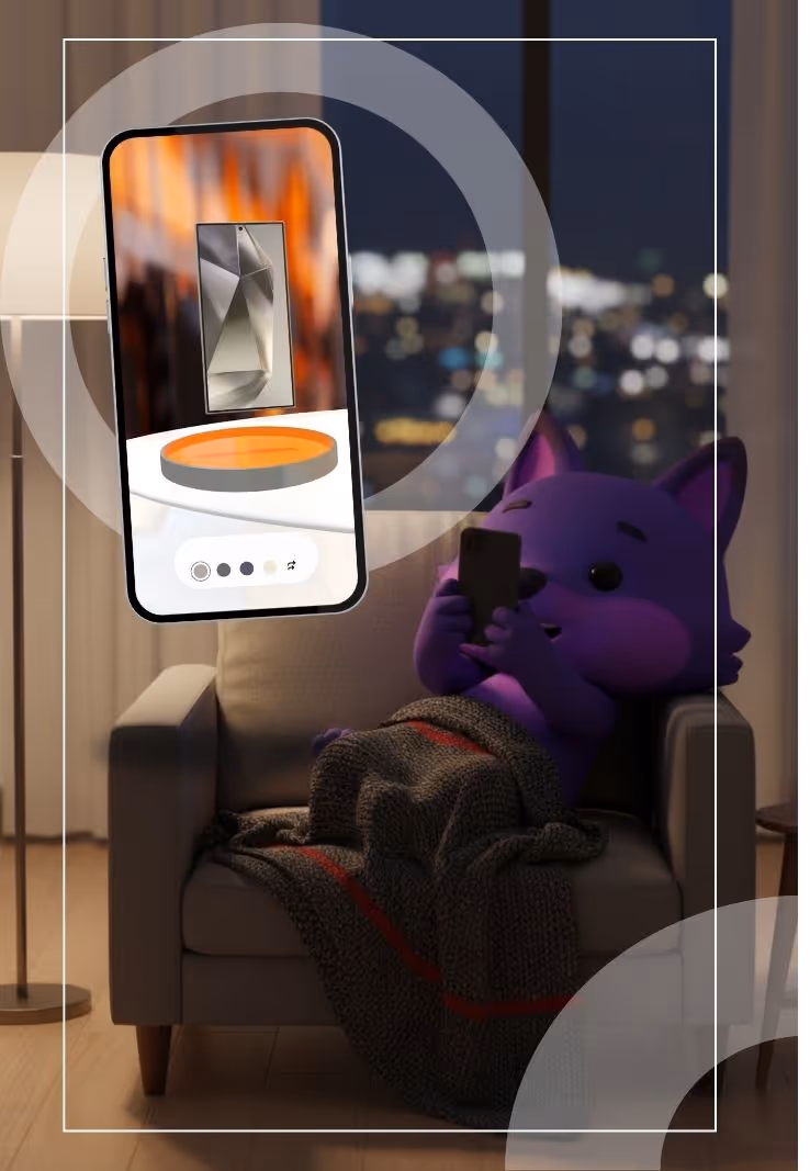 image of content management strategy session