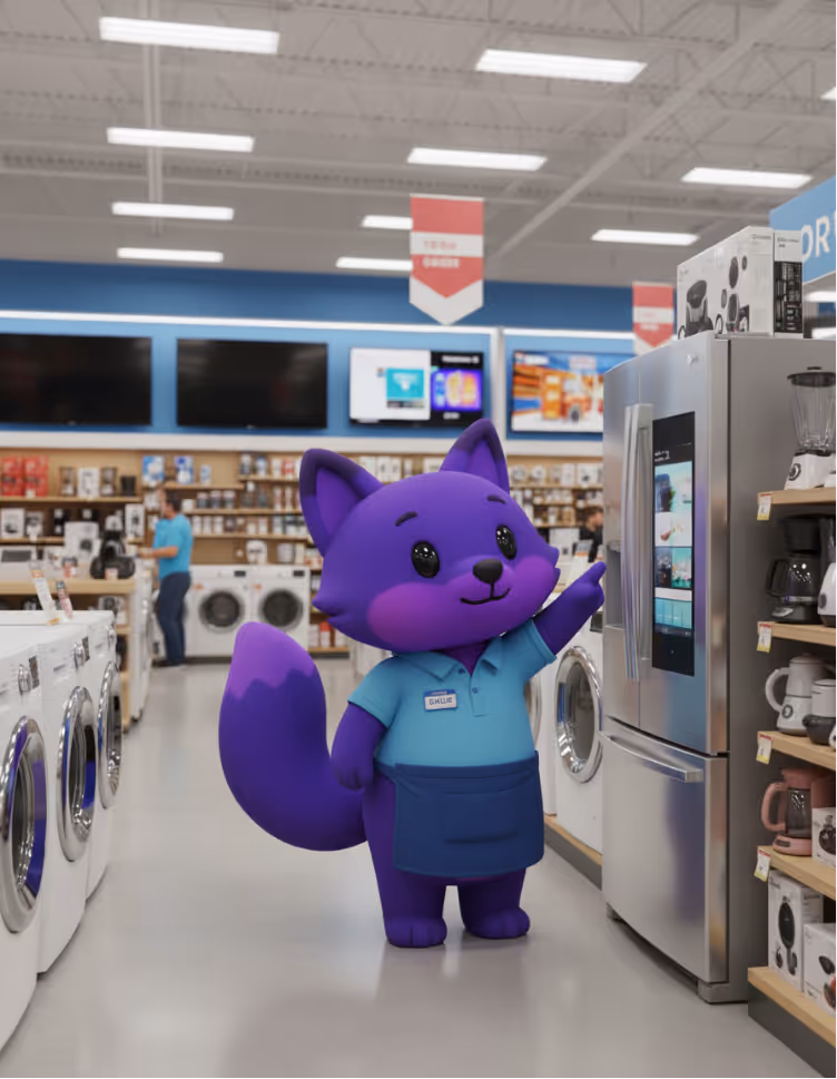 image of interactive educational tool (for a edtech)