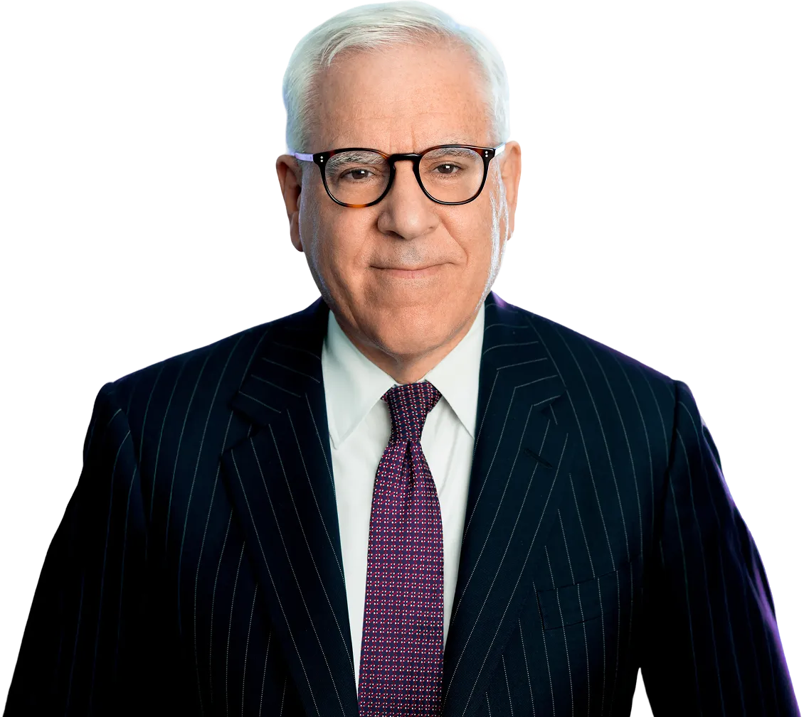 David Rubenstein | Privatize European Private-Markets Forum