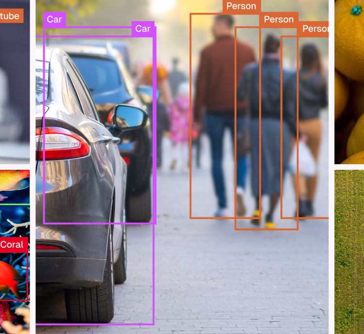 Voxel51 — turning visual AI data into better models