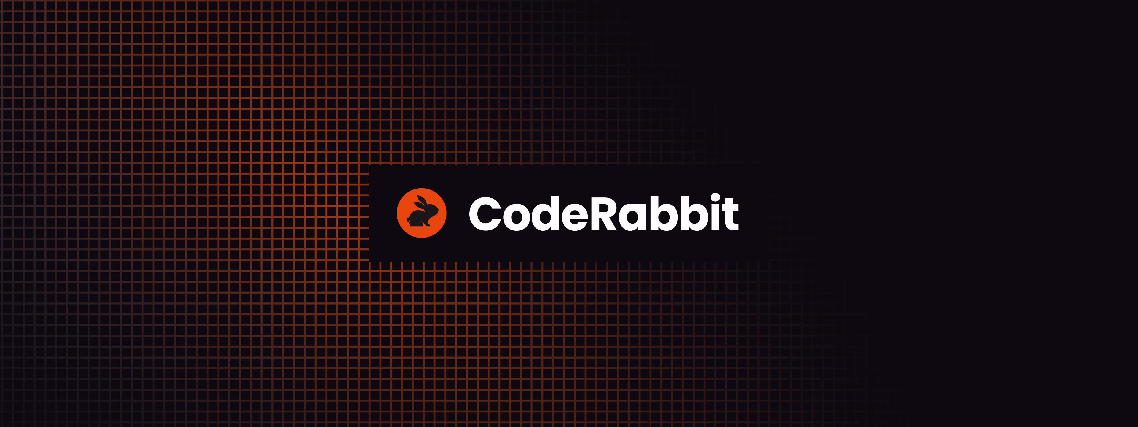 CodeRabbit — cut code review time and bugs in half