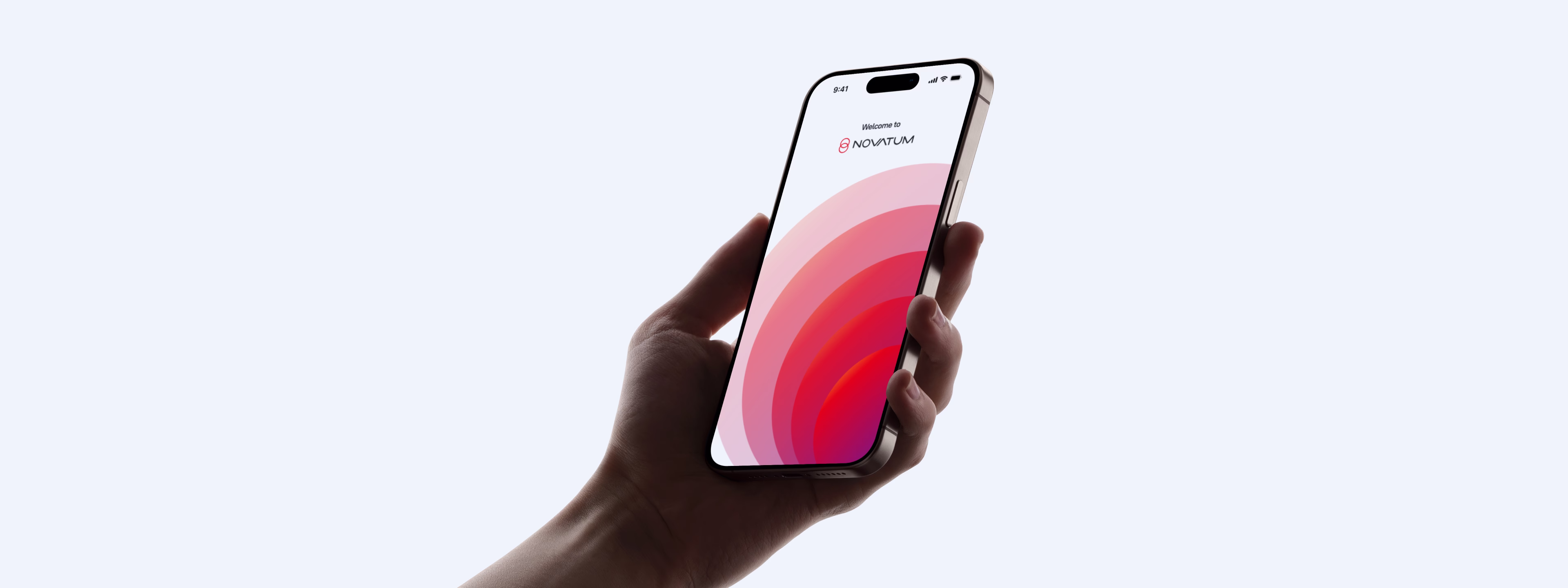 Novatum — digital innovation platform