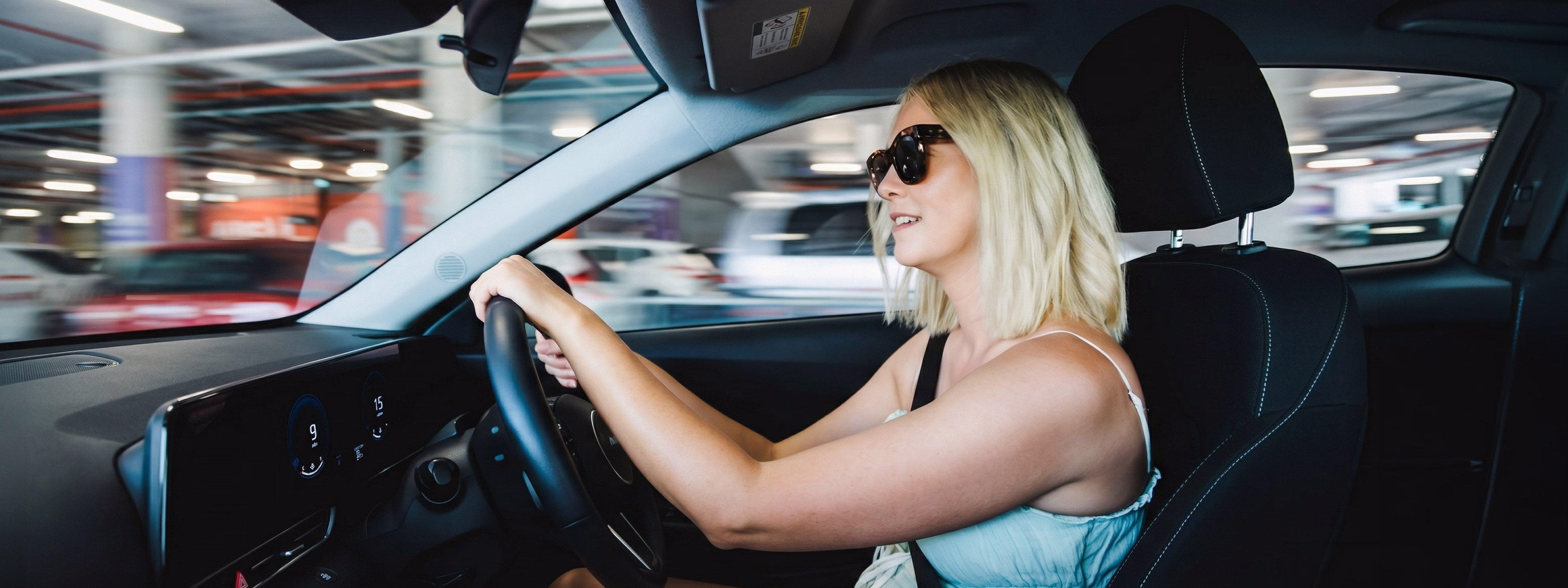 East Coast Subscriptions — car rental subscription service