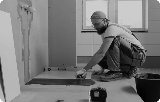 bathroom expert in hobart