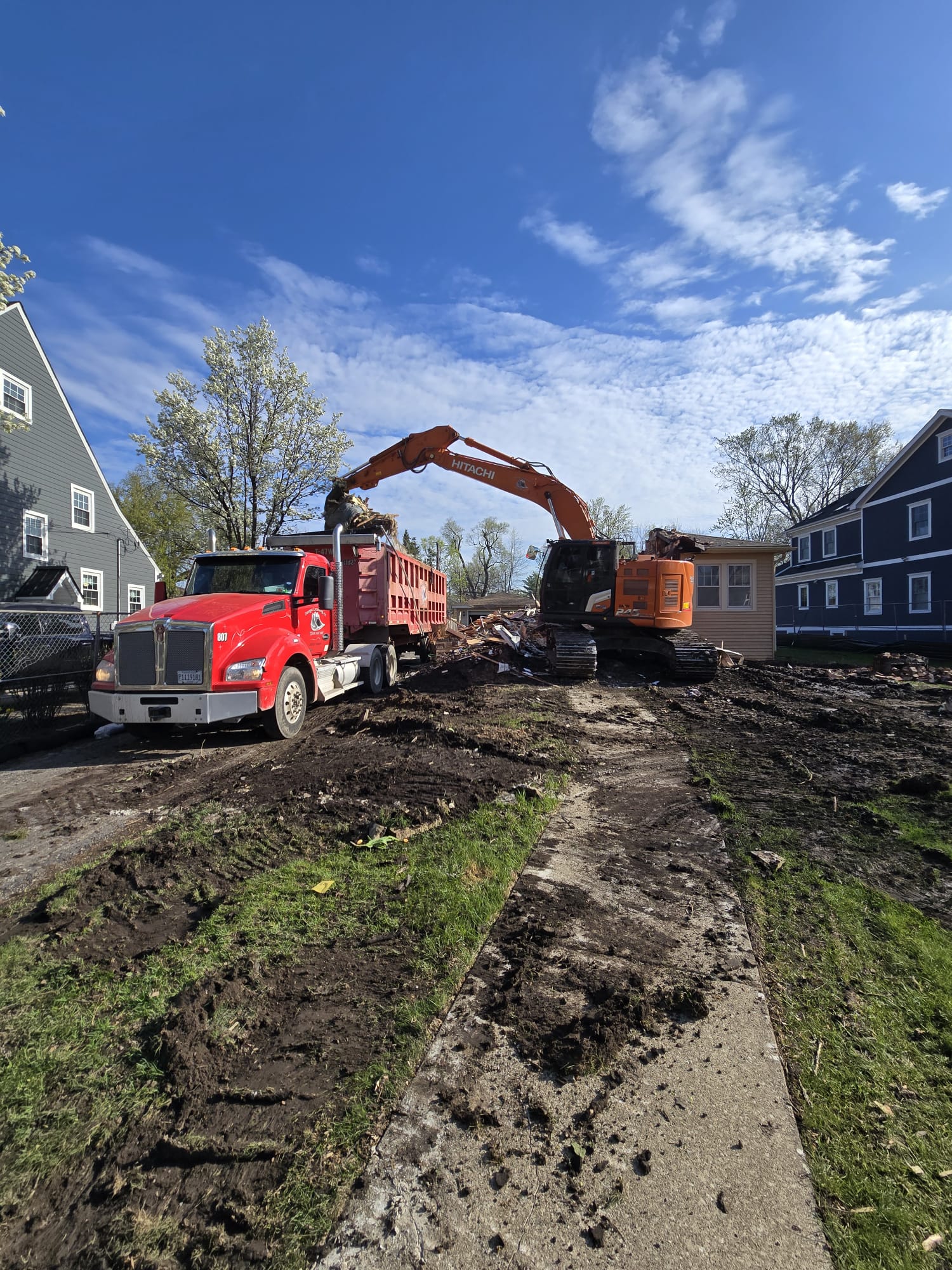 Commitment to Details