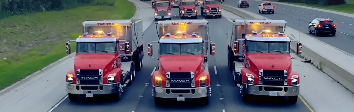 Commitment to Details