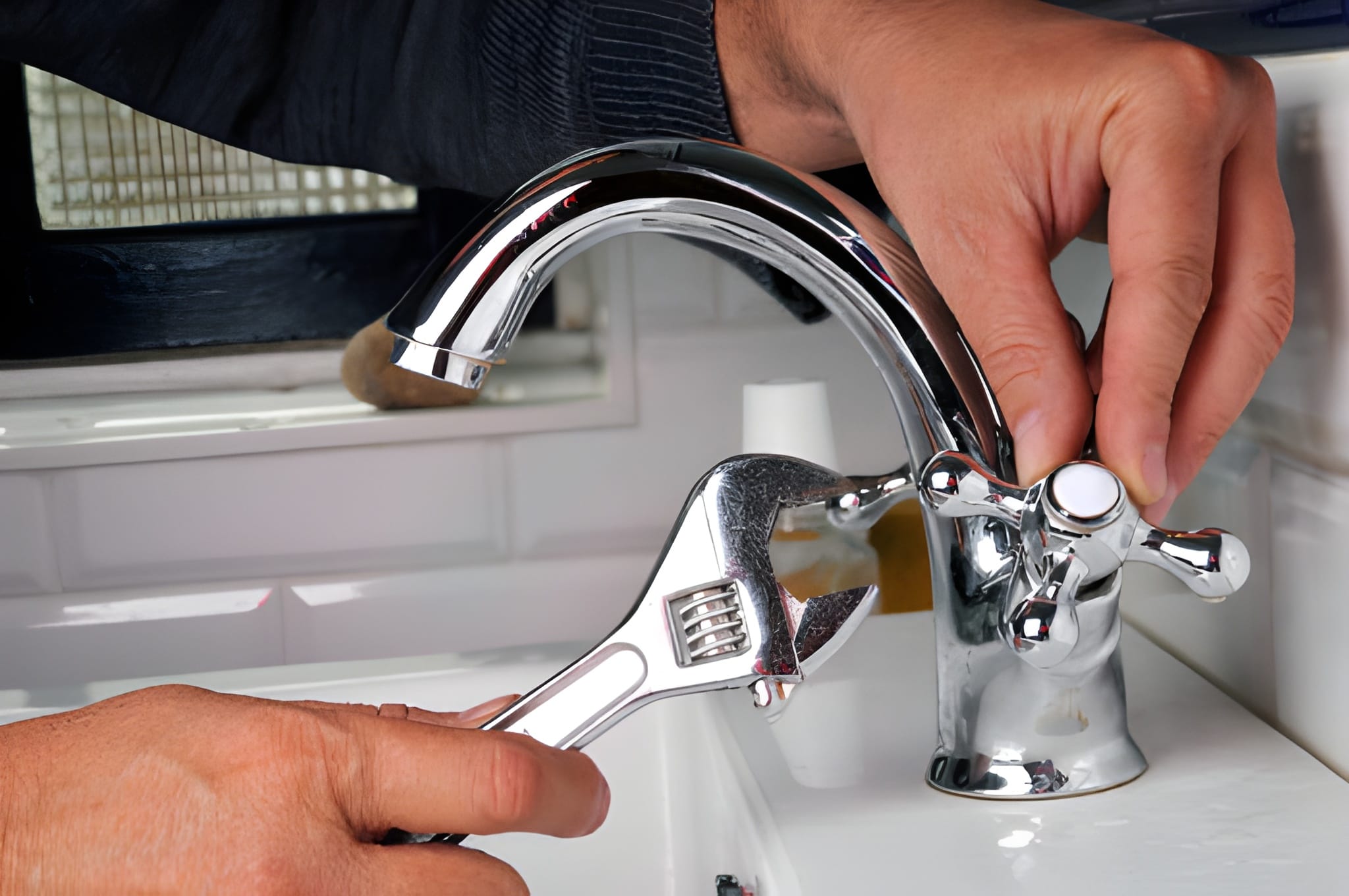 Faucet Repair in Fillmore, CA