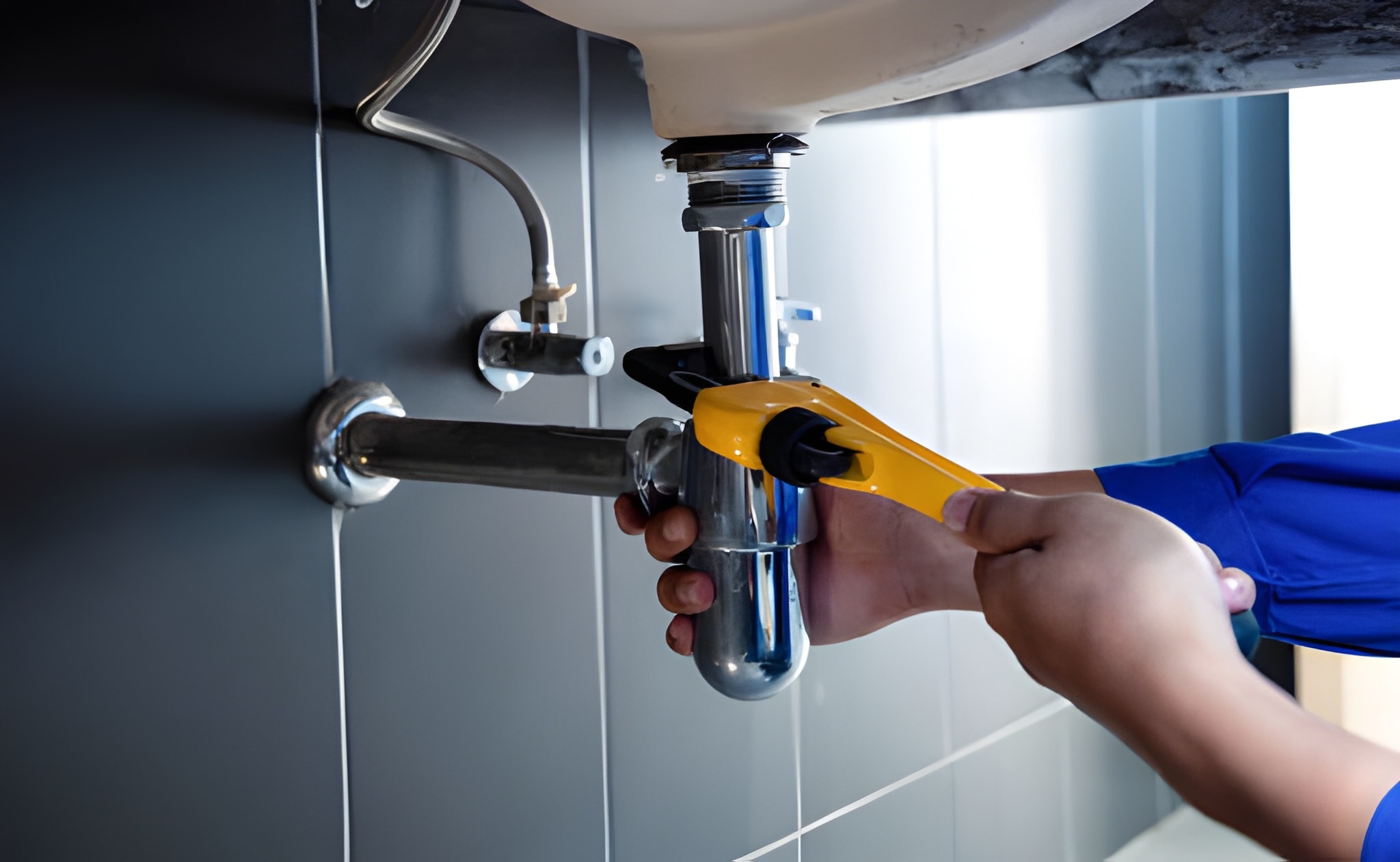 Faucet Repair in Ventura, CA
