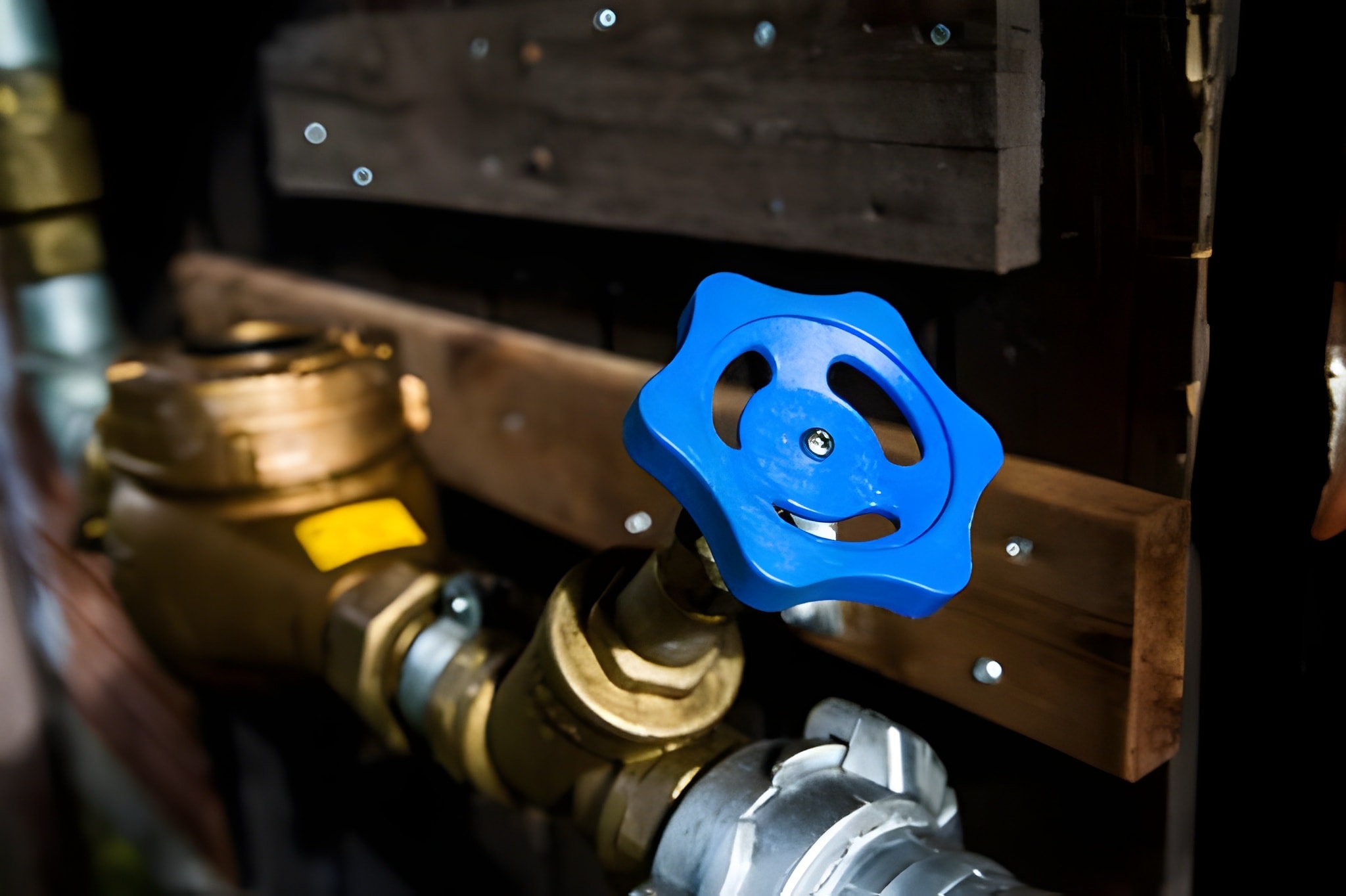 Gas Line Services in Westlake Village, CA