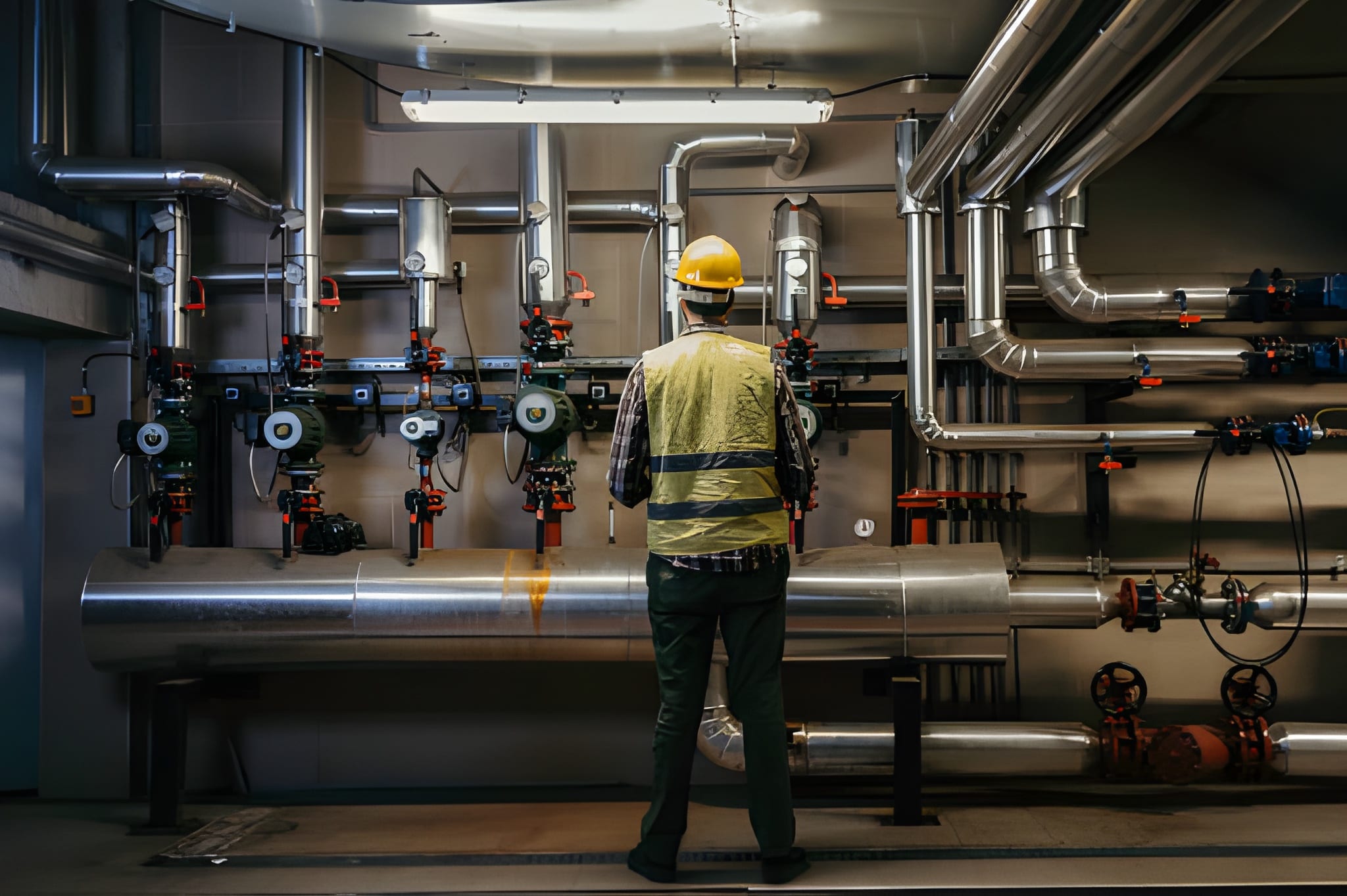 Gas Line Services in Agoura Hills, CA