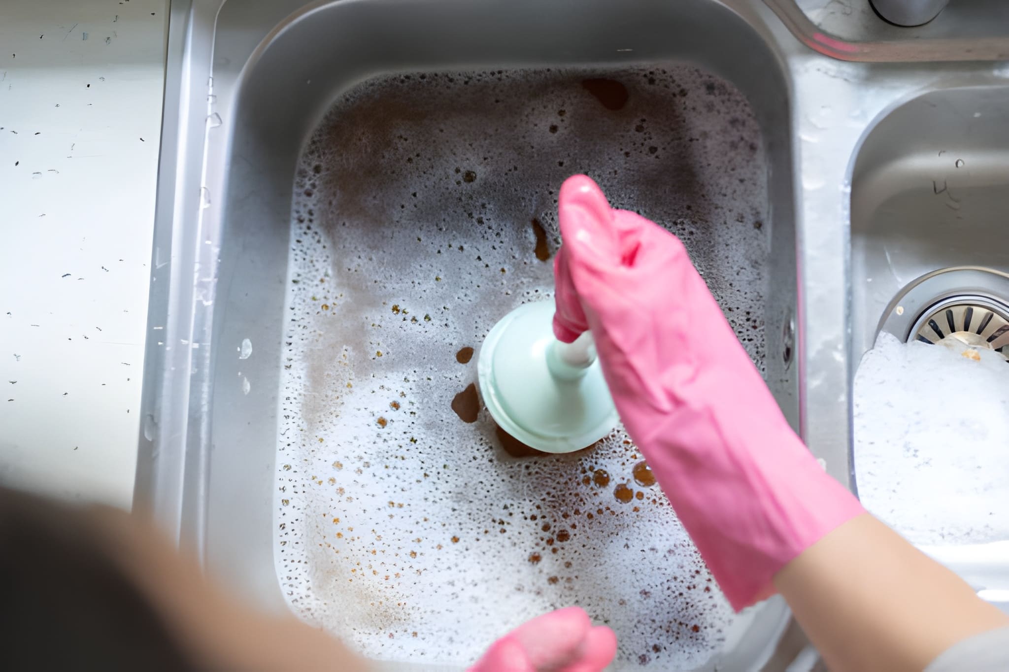 Sewer Cleaning in Fillmore, CA