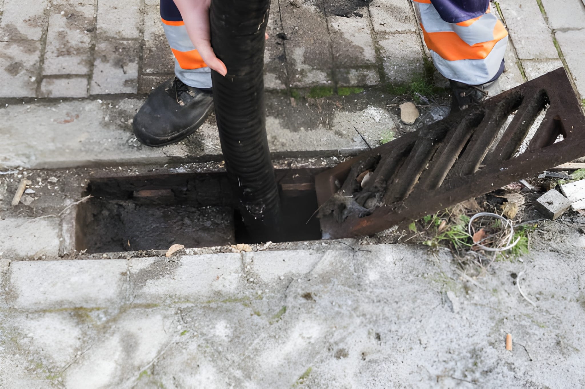 Hydro Jetting in Ojai, CA