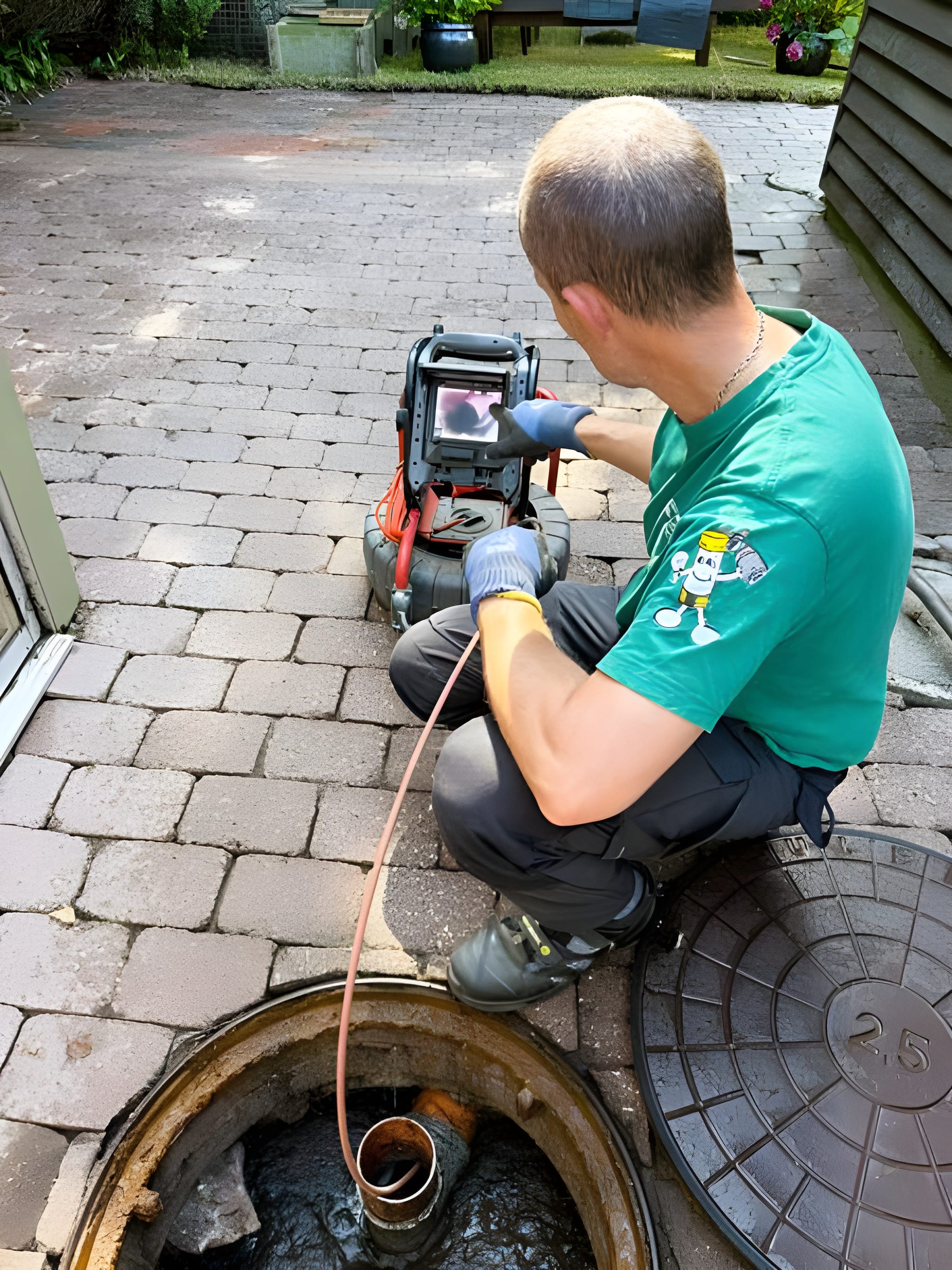 6 things you must know about drain cleaning!