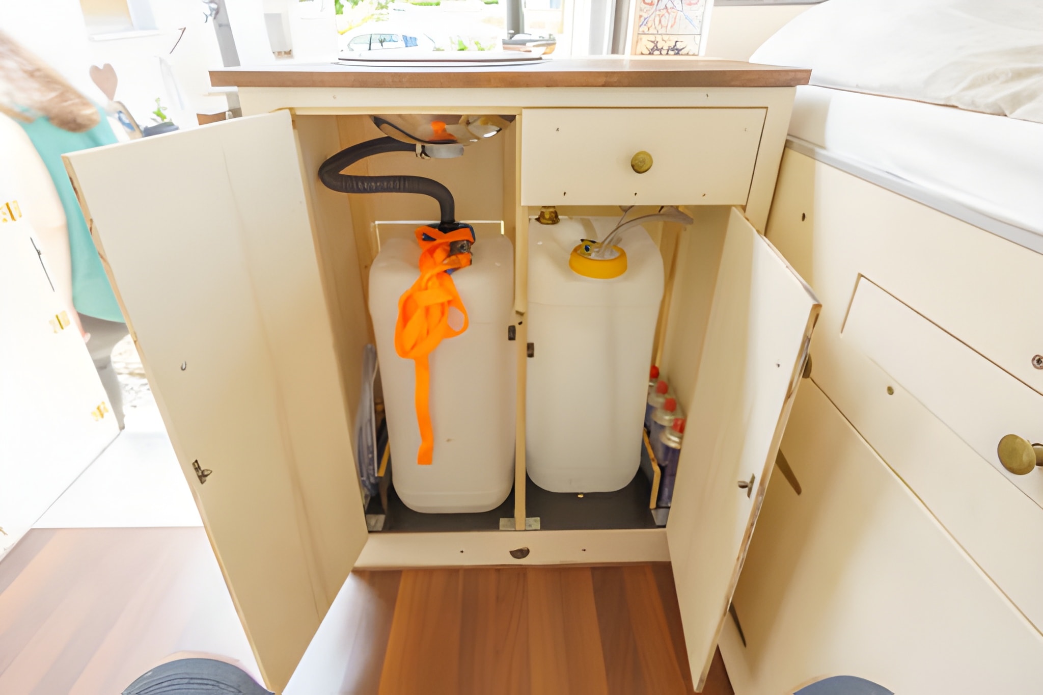 Whole House Water Filter in Port Hueneme, CA