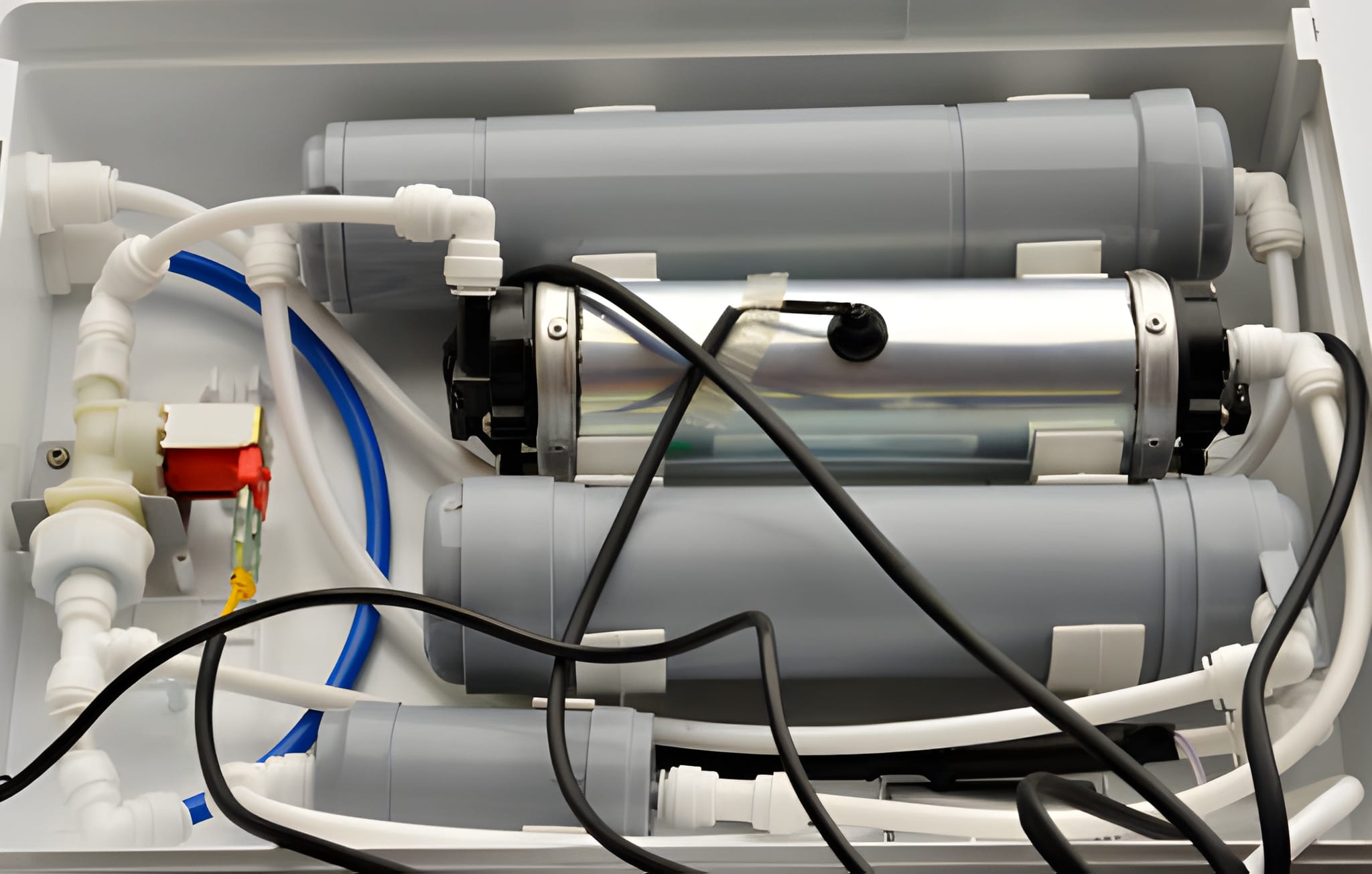 Water Filtration Systems in Simi Valley, CA