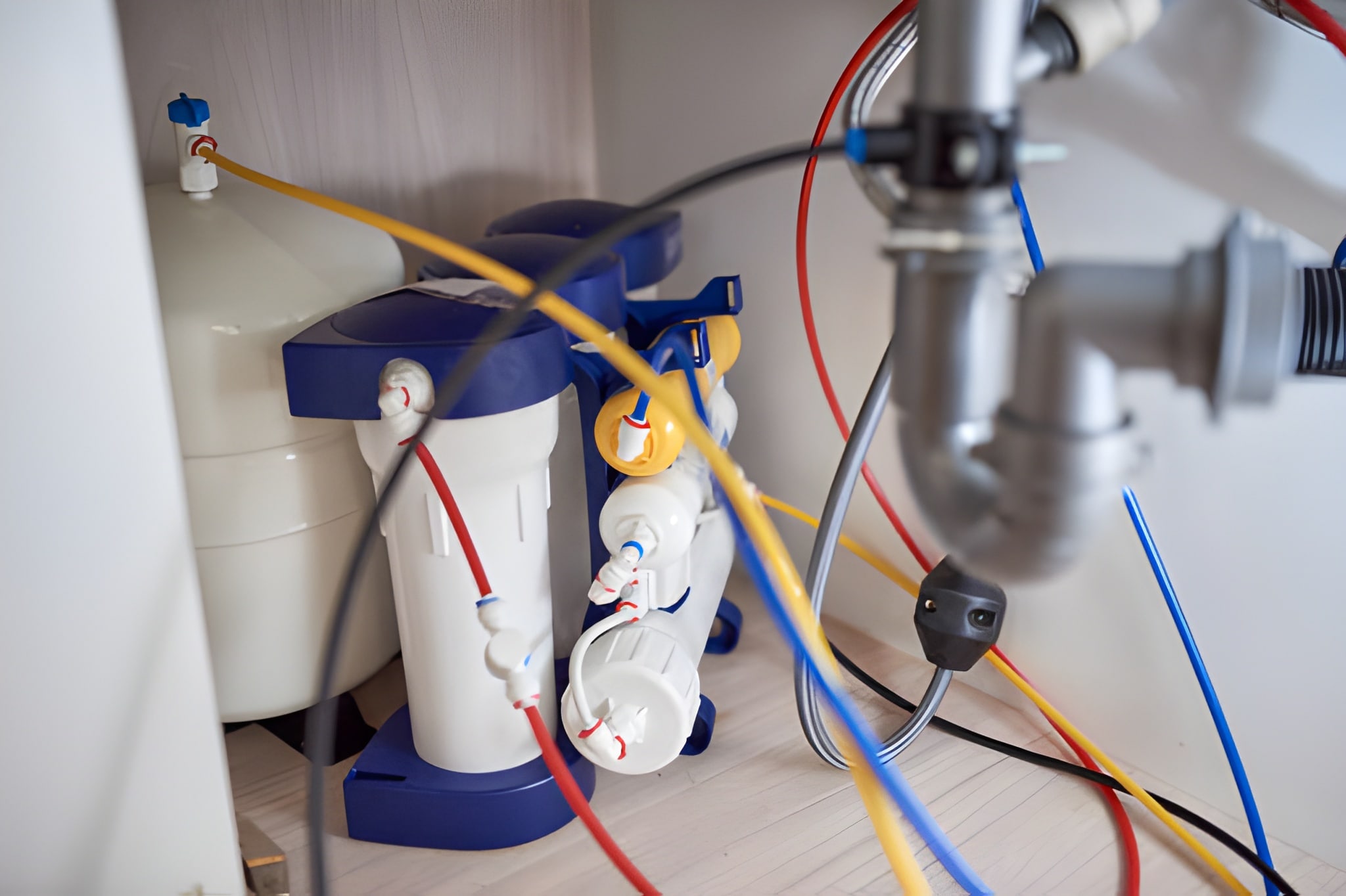 Reverse Osmosis in Westlake Village, CA