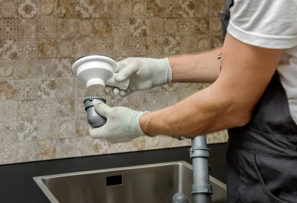 General Plumbing Repairs